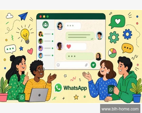 为什么我的WhatsApp无法更新？