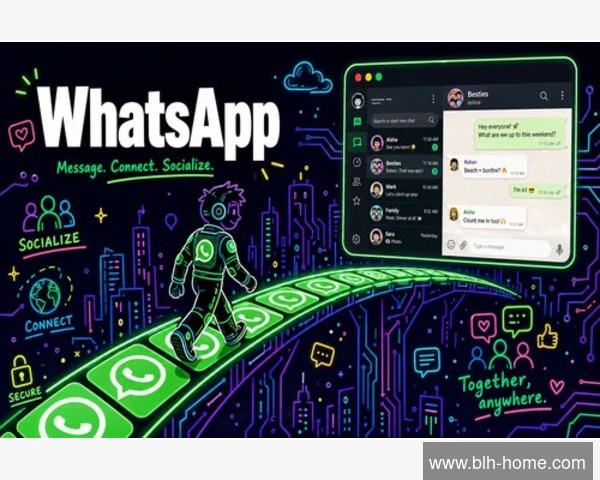为什么我的WhatsApp桌面快捷方式无法正常显示？