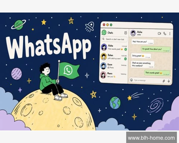 为什么我的WhatsApp账户被封禁？