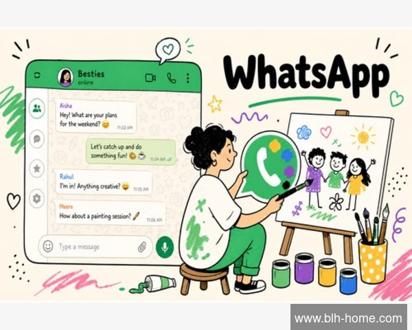 为什么我的WhatsApp连接经常断开？