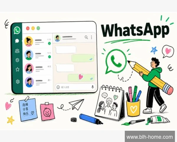 为什么收不到WhatsApp验证码?技术故障解析