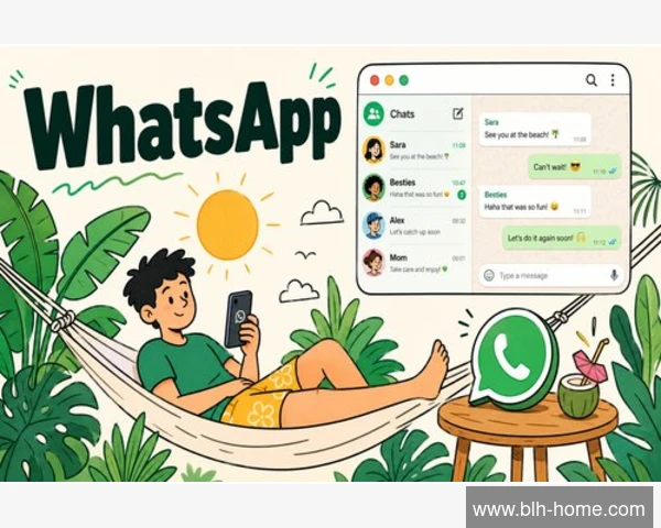 为什么无法通过链接加入WhatsApp群聊?