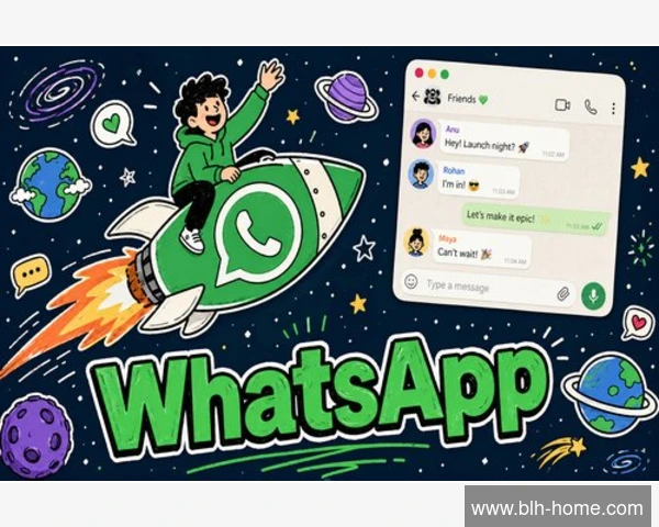 为什么更改了WhatsApp的语言设置后没有生效?