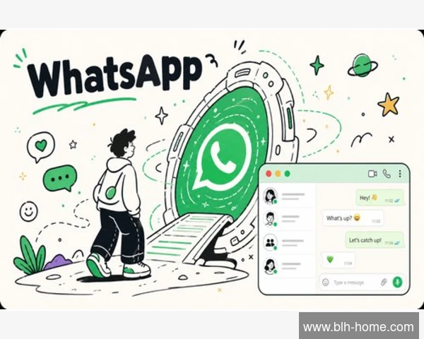 主动掌控WhatsApp勿扰模式时间管理