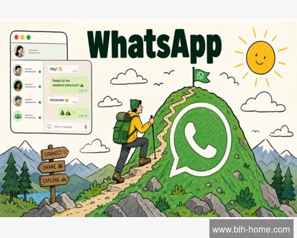 举报WhatsApp账户后,被举报者会收到通知吗?