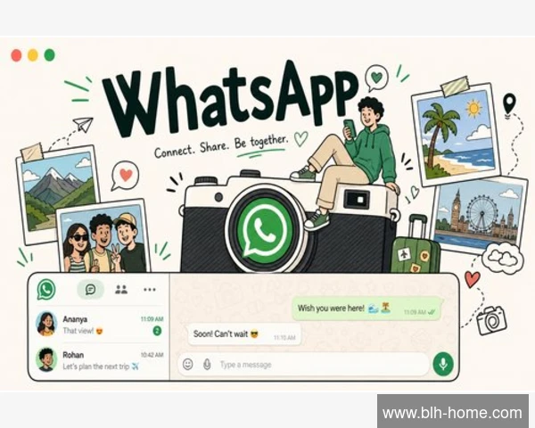 举报WhatsApp账户的处理流程与通知机制