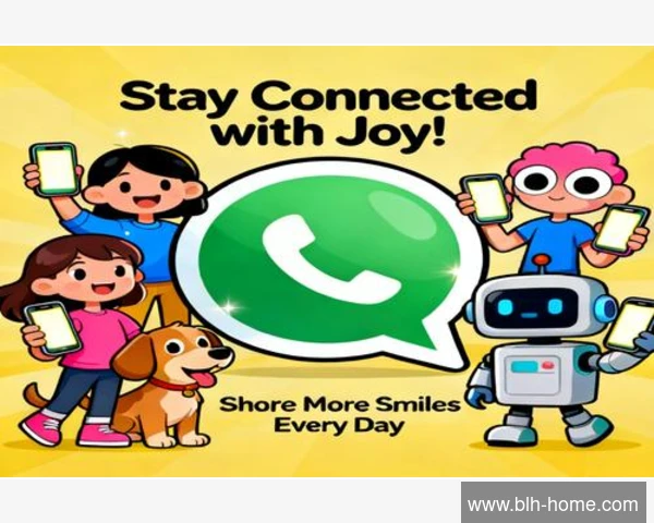 云端同步故障为何你的WhatsApp照片突然消失
