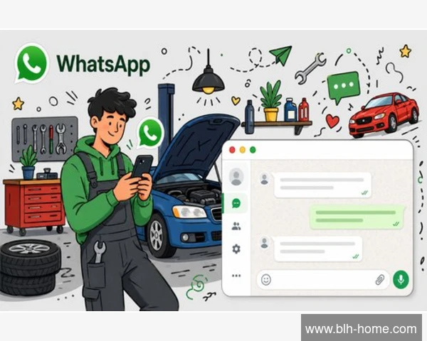 你的系统能用WhatsApp吗探索Windows版兼容性