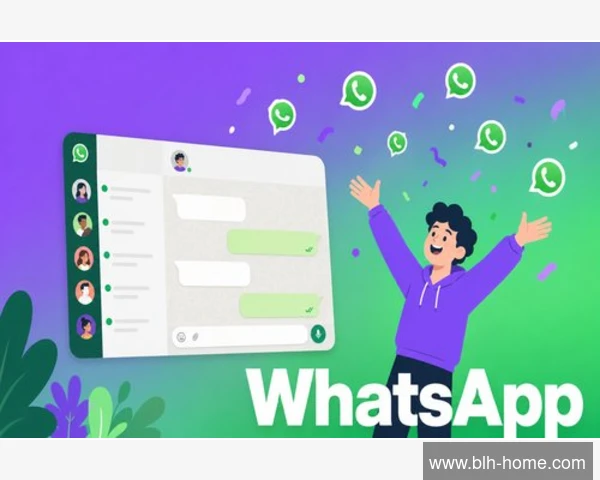 使用VPN后WhatsApp连接依然缓慢怎么办?