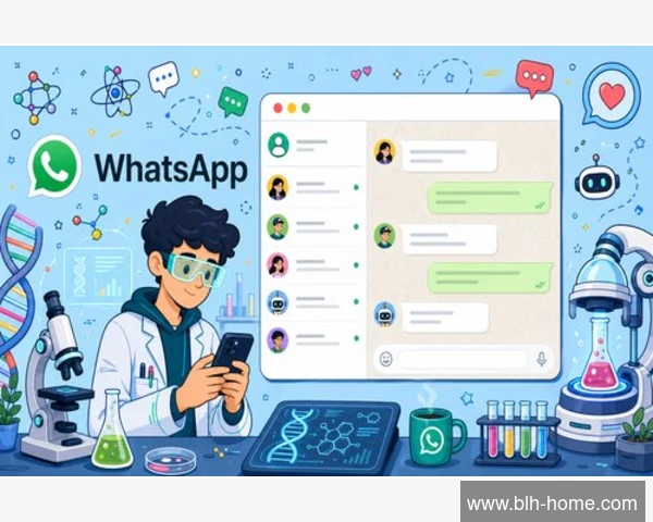 使用VPN在中国访问WhatsApp安全吗?