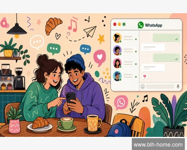 使用VPN在中国访问WhatsApp安全吗?_1
