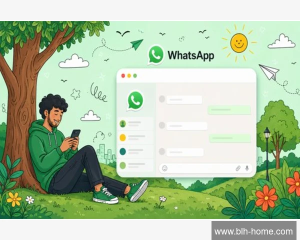 使用VPN访问WhatsApp在中国是否合法？