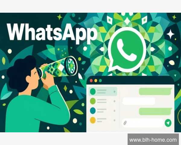 使用VPN访问WhatsApp是否安全