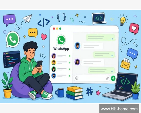 使用VPN访问WhatsApp有什么法律风险吗?