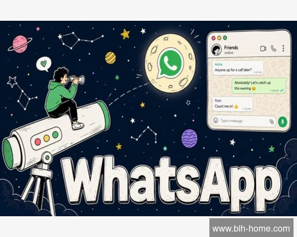使用VPN访问WhatsApp有哪些注意事项？