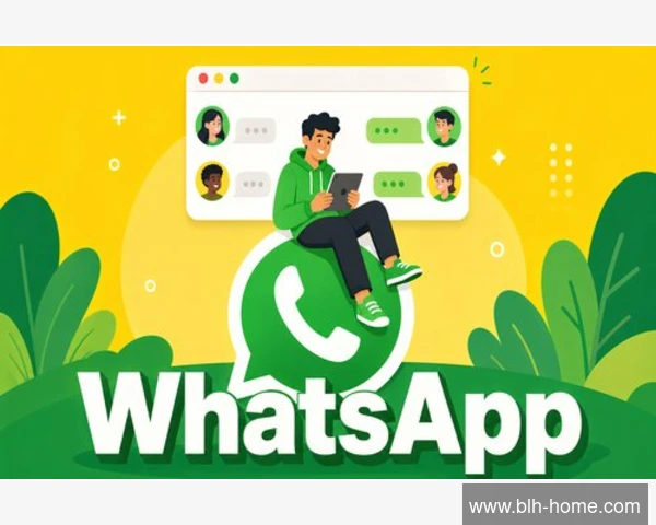 使用WhatsApp Business和WhatsApp同时会影响手机性能吗？