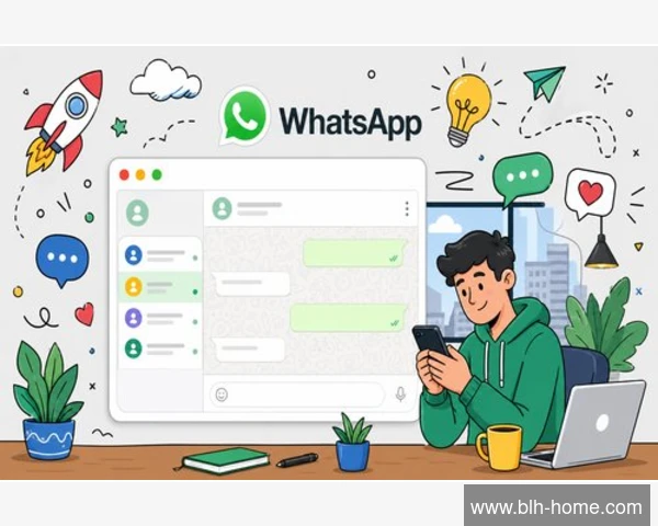使用WhatsApp Web是否安全？