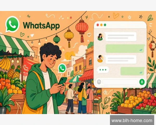 俄罗斯与WhatsApp:封禁传言下的合规迷局