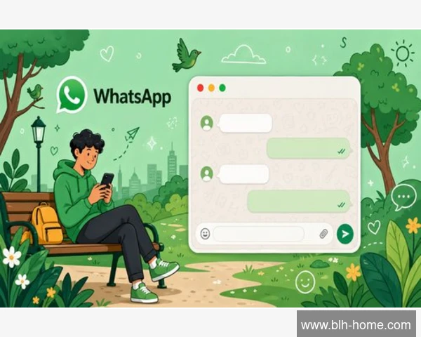 俄罗斯为何出手限制WhatsApp？