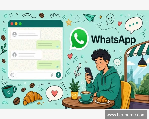 俄罗斯地区WhatsApp连接问题处理指南