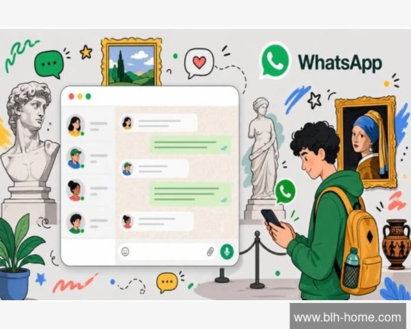 修改WhatsApp的两步验证PIN码后会影响聊天记录吗?