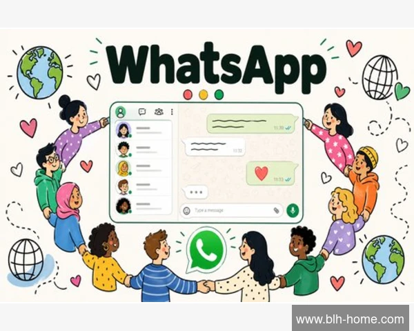 关闭WhatsApp已读回执对消息阅读的影响