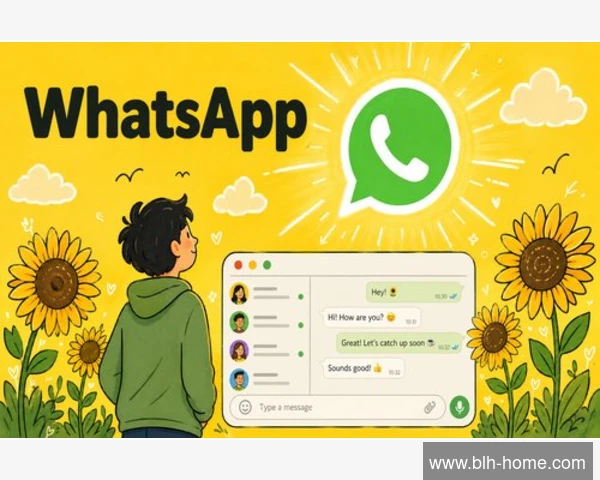 分享WhatsApp二维码时会泄露个人信息吗?