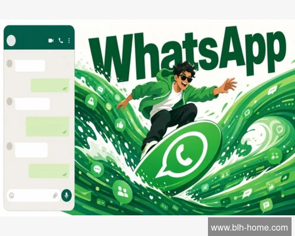 创建WhatsApp快捷方式会影响设备性能吗？