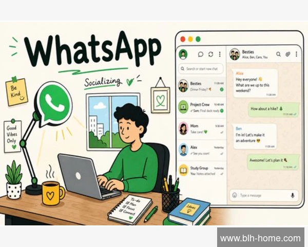 撤回后的WhatsApp消息还能恢复吗？