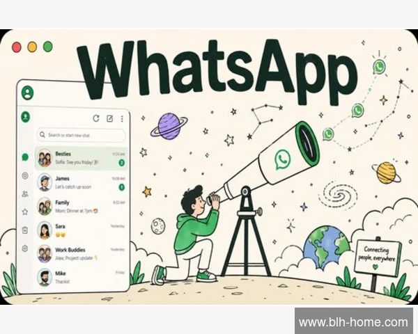 更新WhatsApp时提示存储空间不足,我该怎么办?