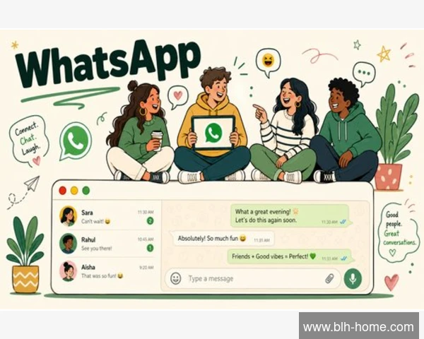注销WhatsApp号码后，其他人还能看到我的信息吗？