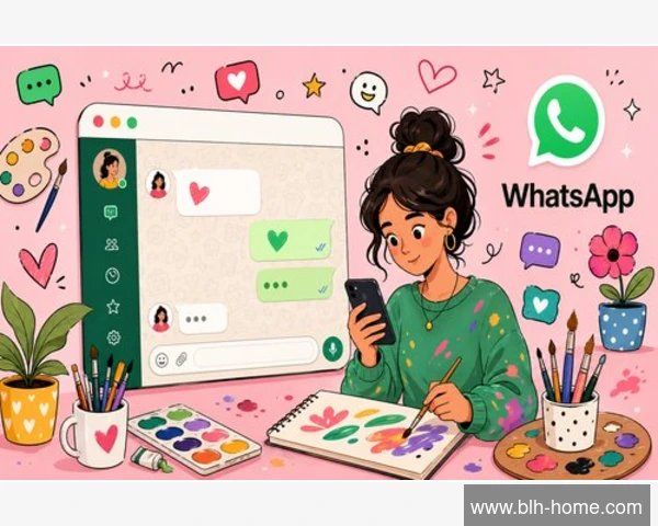 解决WhatsApp Web连接问题：实用修复指南