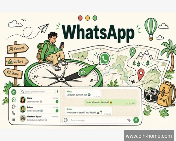 设置语言后，为什么我的WhatsApp界面仍然是英文？