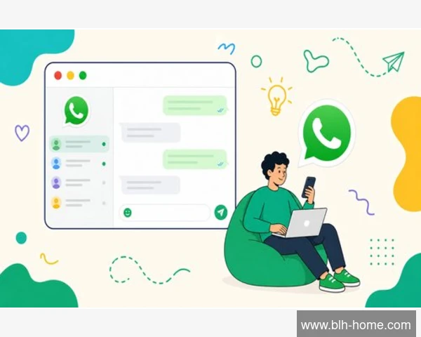 邮箱注册WhatsApp告别手机号登录方式